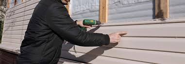 Best Wood Siding Installation  in Holdenville, OK